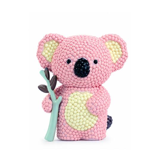 3.25" Koala Mystery Diamond Art Kit by Make Market®